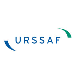 Logo URSAFF