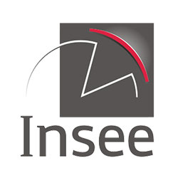 Logo Insee